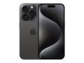 APPLE IPHONE 15 PRO 128GB BLACK TITANIUM SMD