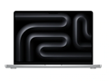 APPLE Macbook Pro 14 (2023) 1TB (sølv) M3