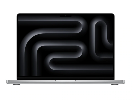 APPLE MacBook Pro 16" (2023): M3 Max chip (16C CPU/40C GPU) 48GB RAM 1TB SSD - Silver (MUW73H/A)