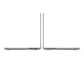 APPLE MacBook Pro 14.2" (2023): M3 chip (8C CPU/10C GPU) 8GB RAM 512GB SSD - Space Grey (MTL73H/A)