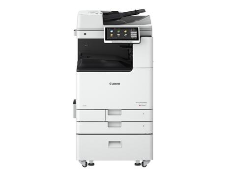 CANON PraaS - Medium modell - 36 måneders avtaleperiode (4913C005AA-36mnd)