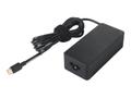 LENOVO 65W Standard AC Adapter USB Type-C - EU (4X20M26272)