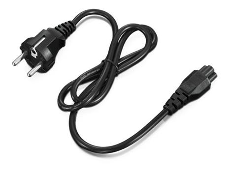 LENOVO 65W Standard AC Adapter USB Type-C - EU (4X20M26272)