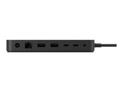 MICROSOFT Surface Dock 3 USB-C Thunderbolt 4