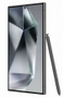 SAMSUNG Galaxy S24 Ultra 5G 17.25cm 6.8inch 12Gb 256GB Titanium Black (SM-S928BZKGEUB)