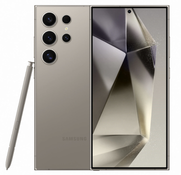SAMSUNG SM-S928 S24 Ultra 512GB Gray (SM-S928BZTHEUB)