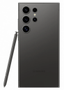 SAMSUNG Galaxy S24 Ultra 1TB (titanium black) Smarttelefon,  6,8’’ QHD+ Dynamic AMOLED, 12GB RAM, 200+50+10+12 og 12MP kamera (SM-S928BZKPEUB)