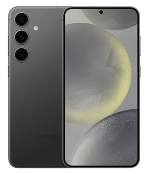 SAMSUNG SM-S926 S24+ 256GB Black (SM-S926BZKDEUB)