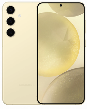 SAMSUNG SM-S926 S24+ 256GB Yellow (SM-S926BZYDEUB)