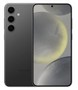 SAMSUNG Galaxy S24+ 512GB (onyx black) Smarttelefon, 6,7’’ QHD+ Dynamic AMOLED, 12GB RAM, 50+12+10 og 12MP kamera