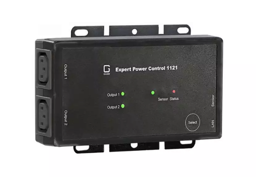 GUDE Power Control (GU-11211)