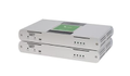 ICRON Extender USB 3-2-1 Lx/Rx 4-port 1x TP Max 100 m Raven 3104 Pro