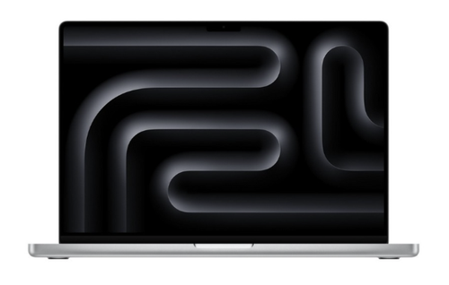 APPLE-CTO Macbook Pro 16 (2023) 1TB (sølv) (Z1CN-M-MUW73H/A)