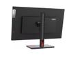 LENOVO LENOVO ThinkVision T27h-30 Monitor for testing (TEST-63A3GAT1EU)