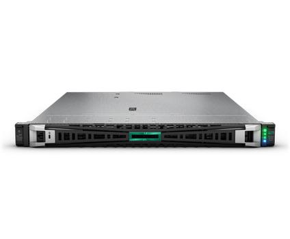 HPE OEM DL320 Gen11 8SFF - 6526Y/ 384GB/ 5x1, 6NVME/ NS204i/ 2x10/ 25GGbE/ 4x1GbE/ 2x1000W (P55438-B1-HV)