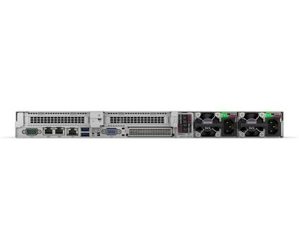 HPE OEM DL320 Gen11 8SFF - 6526Y/ 384GB/ 5x1, 6NVME/ NS204i/ 2x10/ 25GGbE/ 4x1GbE/ 2x1000W (P55438-B1-HV)