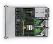 HPE OEM DL320 Gen11 8SFF - 6526Y/ 384GB/ 5x1, 6NVME/ NS204i/ 2x10/ 25GGbE/ 4x1GbE/ 2x1000W (P55438-B1-HV)