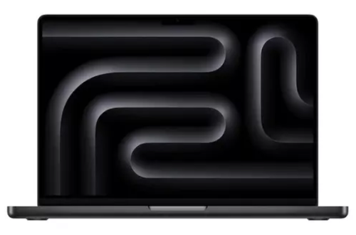 APPLE Macbook Pro 14 (2023) 1TB (stellarsvart) (Z1AW-PMG-MRX53H/A_2)