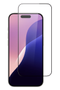 SCREENOR TEMPERED IPHONE 16 PRO FULL CO