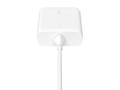 BELKIN BoostCharge Pro USB-C, 4-Port USB-C, GaN, 200 W (WCH015VFWH)