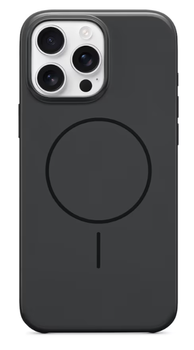 APPLE Apple iPhone 16 Pro Max Case Beats deksel (midnight black) (MCFQ4LL/A)