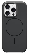 APPLE Apple iPhone 16 Pro Case Beats deksel (midnight black)