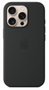 APPLE iPhone 16 Pro Si Case Black