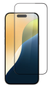 SCREENOR Skjermbeskyttelse Apple iPhone 16 Pro Max