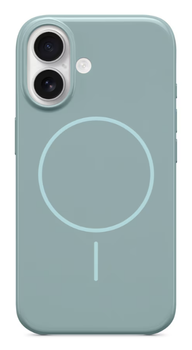 APPLE Apple iPhone 16 Case Beats deksel (riptide blue) (MCFE4LL/A)