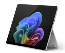 MICROSOFT Microsoft Surface Pro 11 16GB 512GB 13" Platinum