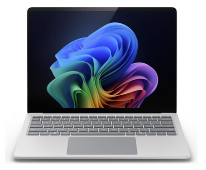 MICROSOFT Microsoft Surface Laptop Copilot+ PC 16GB 256GB 13.8" Platinum (ZGV-00013)