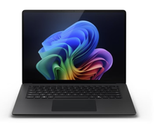MICROSOFT Microsoft Surface Laptop Copilot+ PC for Business 32GB 1TB 13.8" Graphite