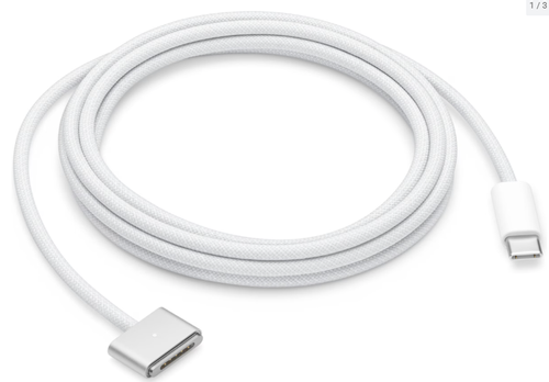 USB-C TO MAGSAFE 3 CABLE 2M -ZML (MW613ZM/A)