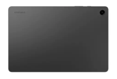 SAMSUNG Tilbudsvare Galaxy Tab A9+ 4GB 64GB 5G BT5 11inch WUXGA Nano Sim 7040mAh 15W Android OS 3times upgrade Gray (SM-X216BZAAEUB-1)