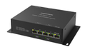 Crestron Crestron 5-Port PoE Network Switch