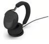 JABRA Evolve3 85 MS Link 390 USB-C Bla