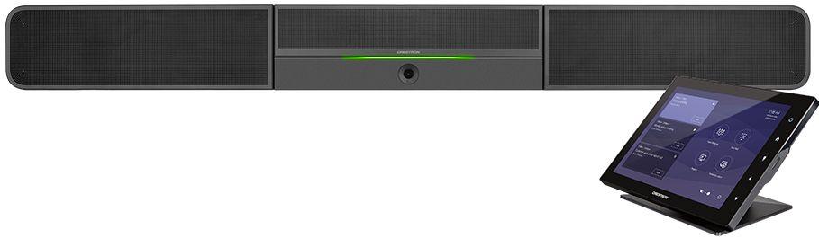 crestron soundbar