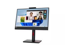 LENOVO TIO24 G5 23.8 1920x1080 16:9 (Webcam / Microphone / Speakers) MNTR