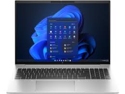 HP EliteBook 860 G10 i5-1335U 16inch WUXGA AG LED 16GB 256GB UMA W11P 3YW (ML) US/ International (818K6EA#ABB)