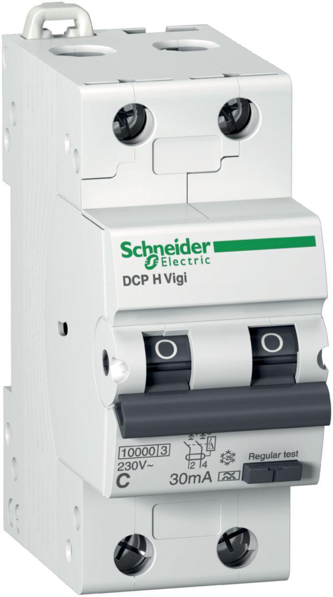 Multiboks schneider