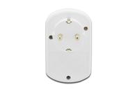 ednet Ladeadapter 220V + 2xUSB 5V/3.1A (1x 2.1A, 1x 1A) (EDNET-31804)