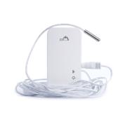 CLSF Temperaturvarsler GSM m/2 sensorer for f.eks Spa/ boblebad (FC100)