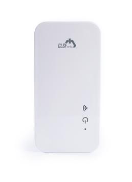 CLSF Temperaturvarsler GSM m/2 sensorer for f.eks Spa/ boblebad (FC100)