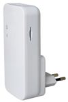CLSF Temperaturvarsler GSM m/2 sensorer for f.eks Spa/ boblebad (FC100)