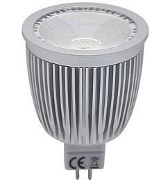 BA Spotlight -LED pære, 6W (BA40- SP77MR16-6W)