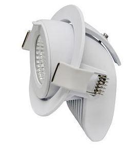 BA Mars 35W LED downlight 4000K (BA92-DL31-6-35W)