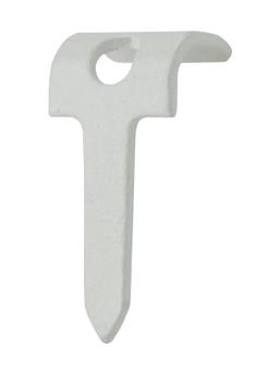Castor klammer TP-O-25  PR 2x1, 5+2x2, 5 (200stk.) (1322506)