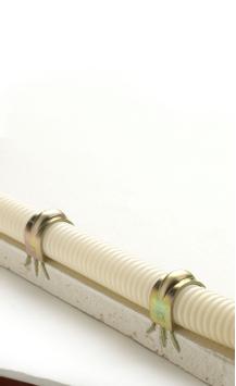 Castor C-fix GR-16 gipsklammer 50-pk (1305117)