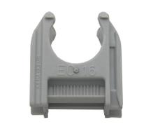 Castor EC-20 rørfeste/rørclips (100stk)