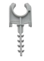 Castor AKS-16 rørfeste for betong (200stk)